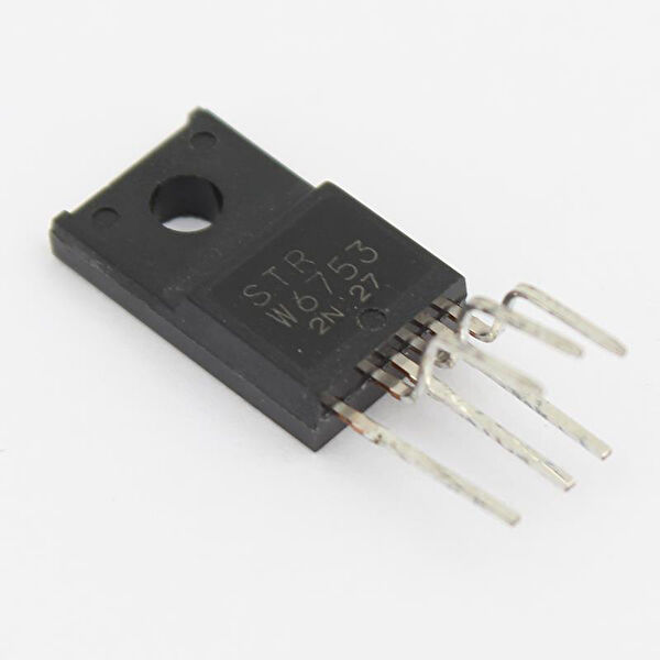 OEM Sensör, Dedektör