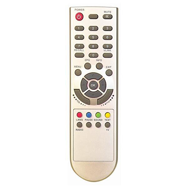 Hızlı Stok Uzaktan Kumanda