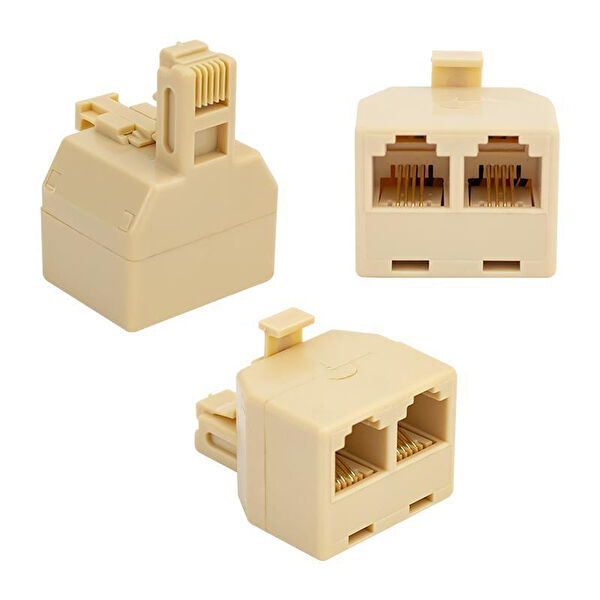 Hızlı Stok Çevirici Adaptörler