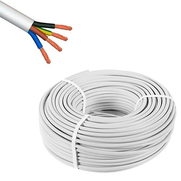 Hızlı Stok Elektrik Kablosu