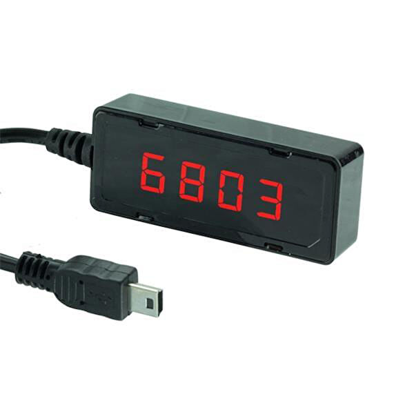 Mag Uydu Konnektörü