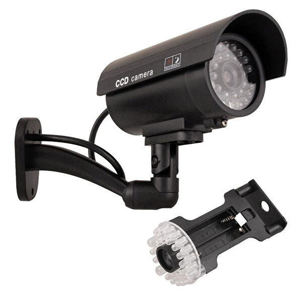 Hızlı Stok Güvenlik Kamerası