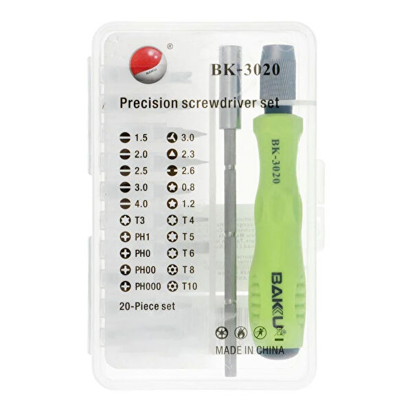 Hızlı Stok Tornavida, Tornavida Setleri