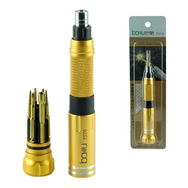 Hızlı Stok Tornavida, Tornavida Setleri