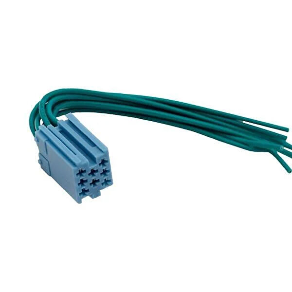 Hızlı Stok Ses Kabloları