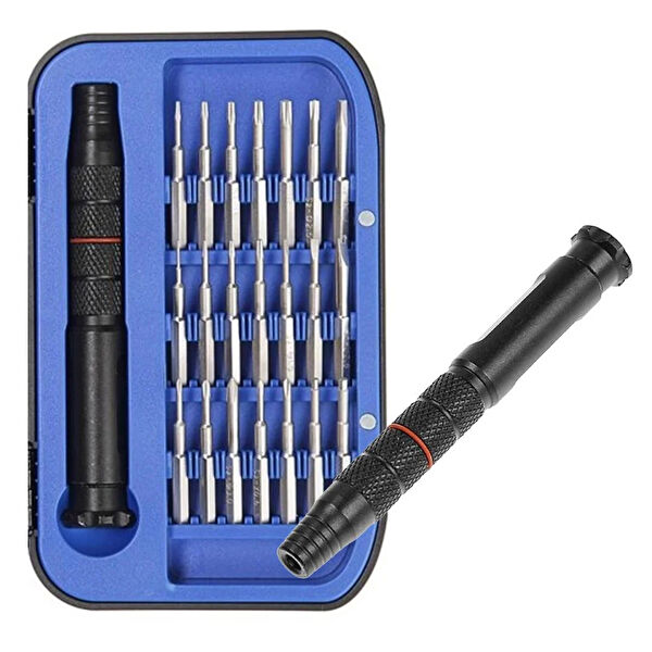 Hızlı Stok Tornavida, Tornavida Setleri