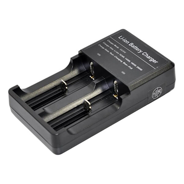 Hızlı Stok Yedek Akü, Şarj Cihazları