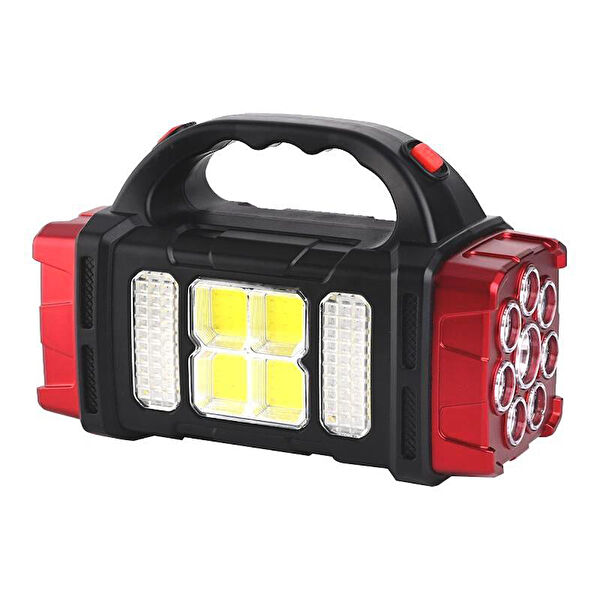 Hızlı Stok El Feneri