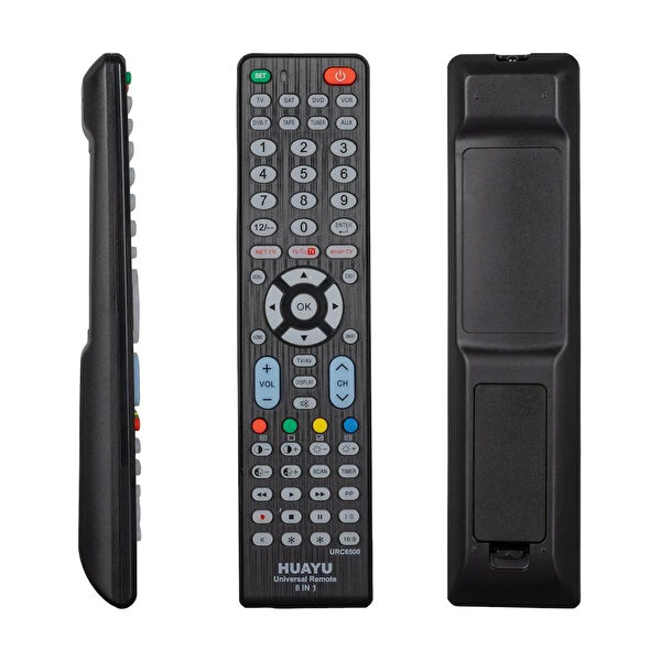 Hızlı Stok Uzaktan Kumanda