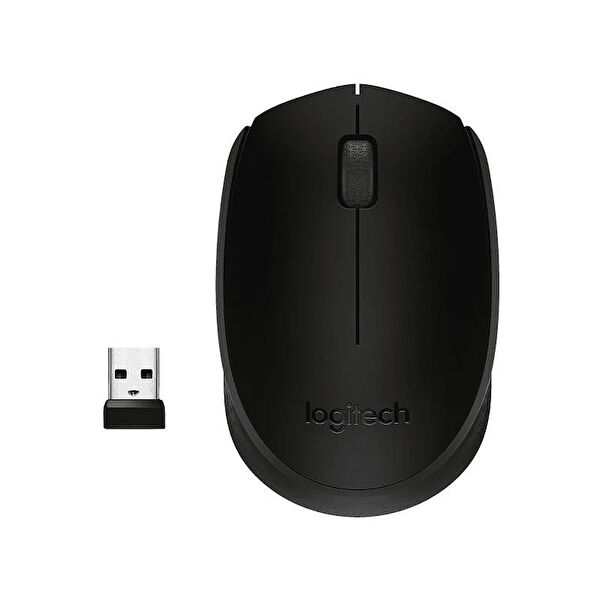 Logitech Mouse