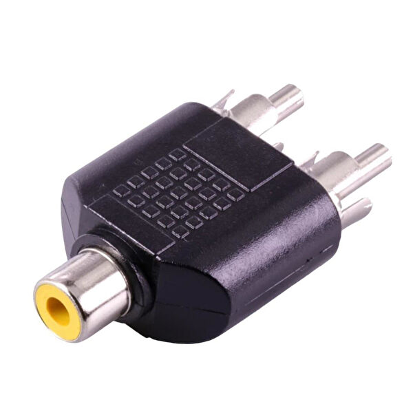 Hızlı Stok Çevirici Adaptörler