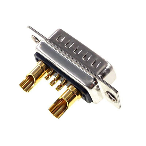 Hızlı Stok Konnektör ve Jak