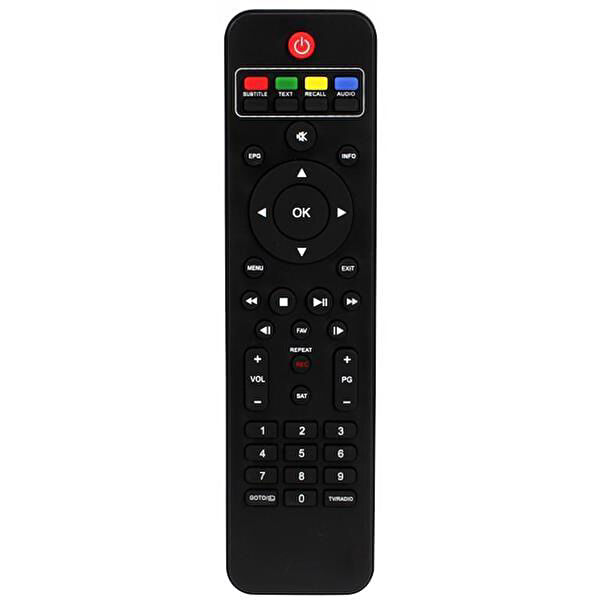 Hızlı Stok Uzaktan Kumanda