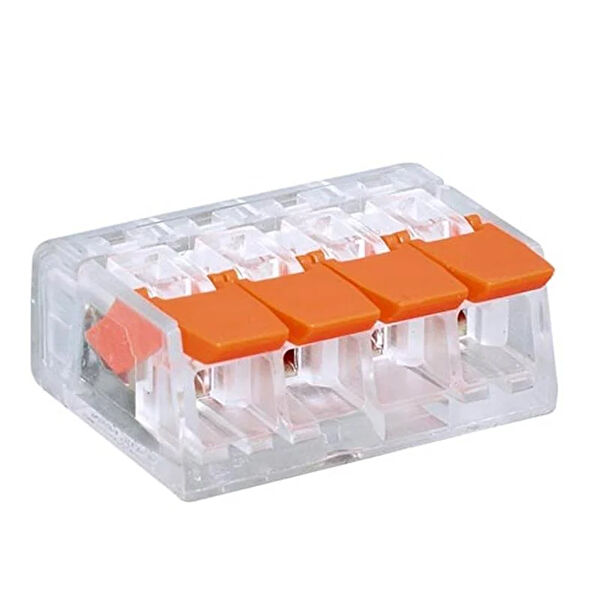 Hızlı Stok Konnektör ve Jak