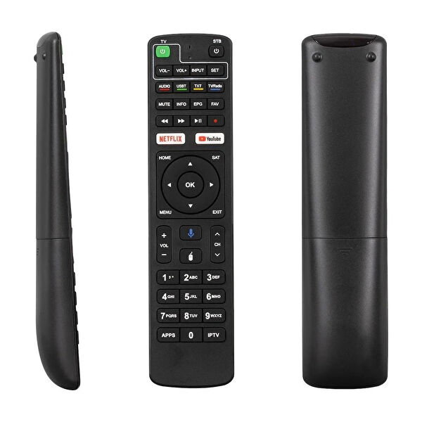 Hızlı Stok Uzaktan Kumanda