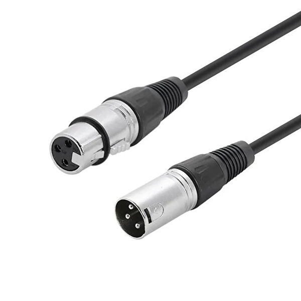 Hızlı Stok Ses Kabloları