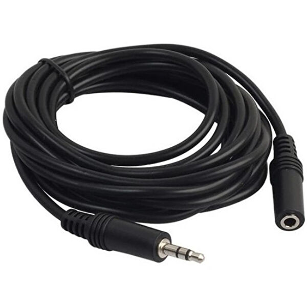 Hızlı Stok Ses Kabloları