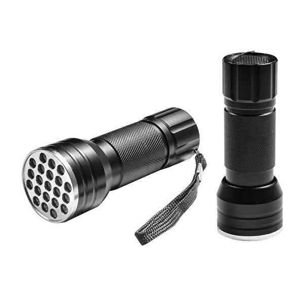 Hızlı Stok El Feneri