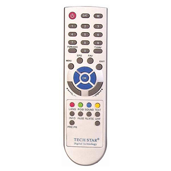 Hızlı Stok Uzaktan Kumanda