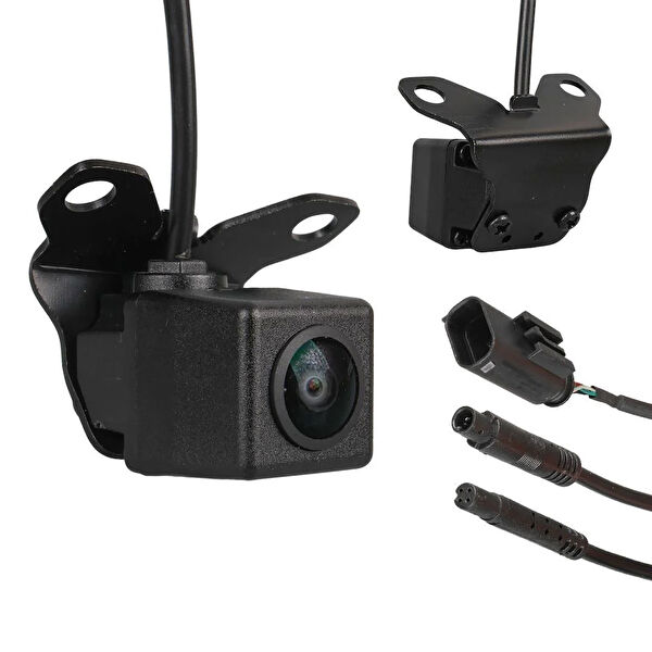 Hızlı Stok Araç İçi Kameralar