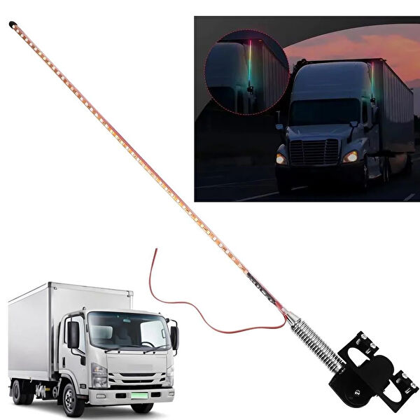 Hızlı Stok Araç Antenleri