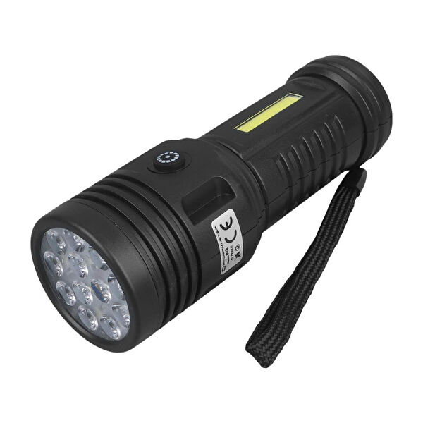 Hızlı Stok El Feneri