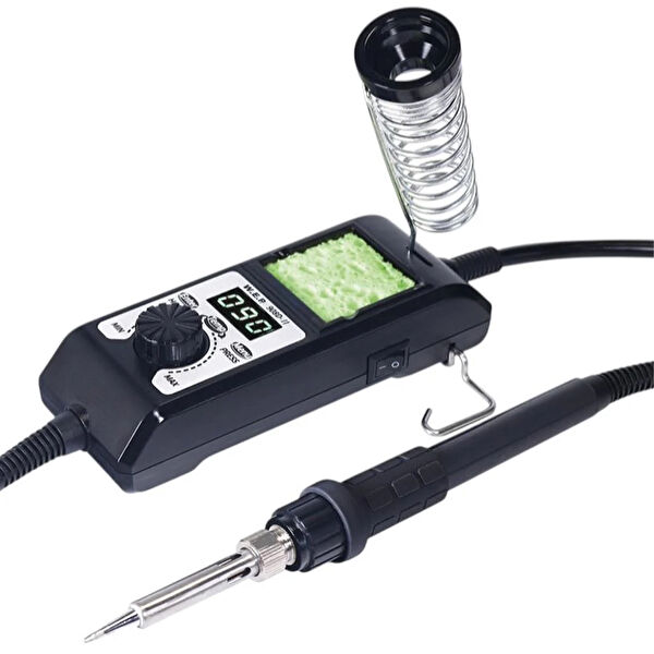 WEP Lehim, Havya ve Aksesuarları