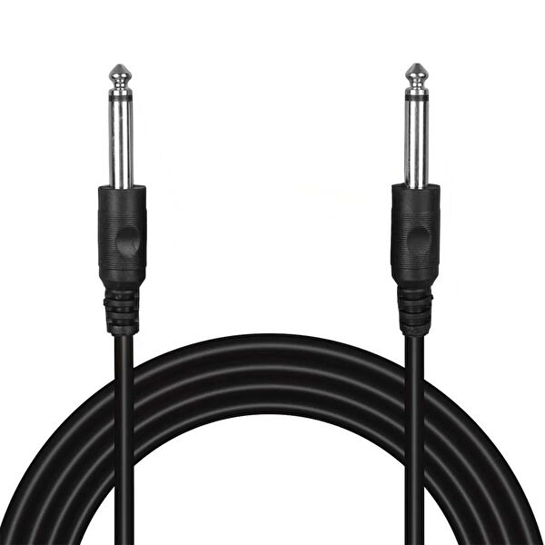 Hızlı Stok Ses Kabloları