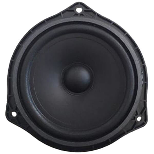 Hızlı Stok Oto Hoparlör