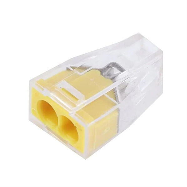 Hızlı Stok Konnektör ve Jak