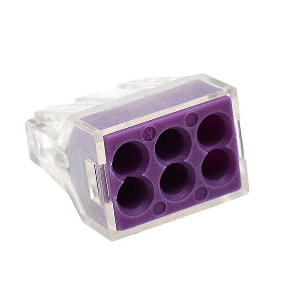 Hızlı Stok Konnektör ve Jak