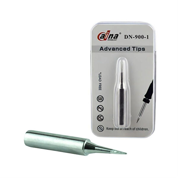 Hızlı Stok Lehim, Havya ve Aksesuarları