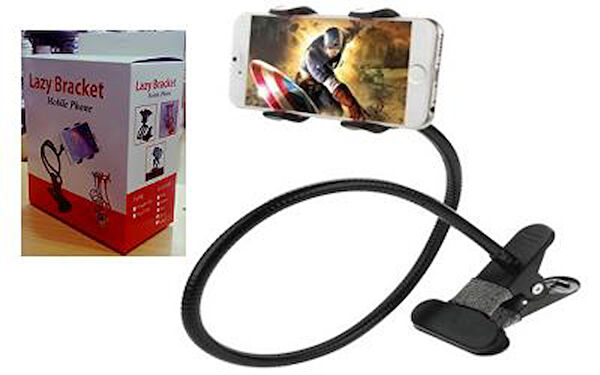 Cmt Araç içi Telefon Tutucu