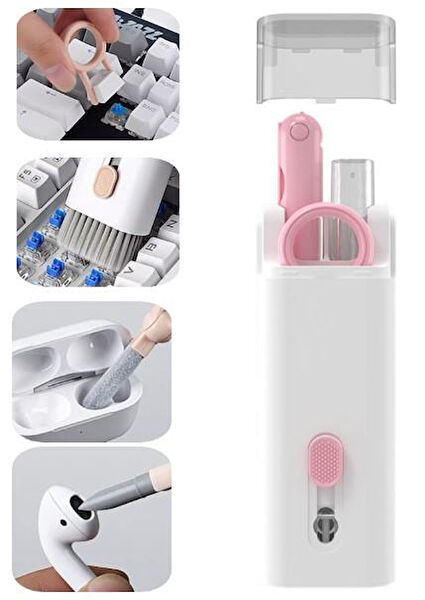 Cmt Çok Amaçlı Set