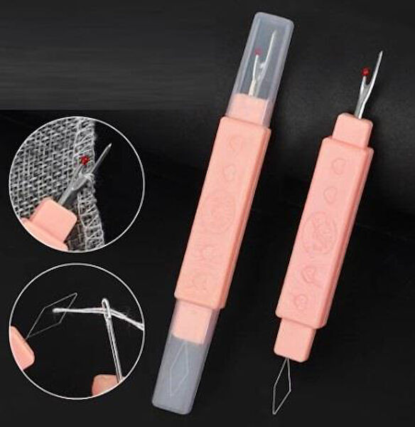 Cmt Dikiş Makinesi Aksesuarları