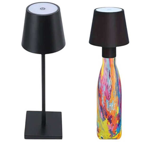 Hızlı Stok Masa Lambası