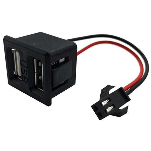 Hızlı Stok Araç Şarjı