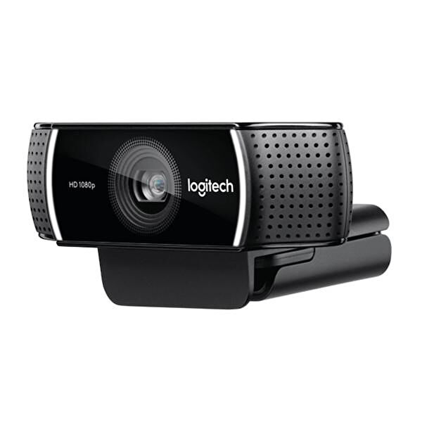 Logitech Webcam