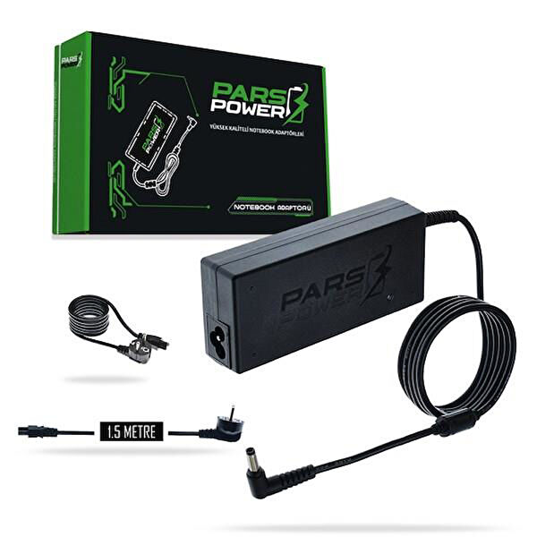 Hızlı Stok Notebook Adaptör, Şarj Cihazı