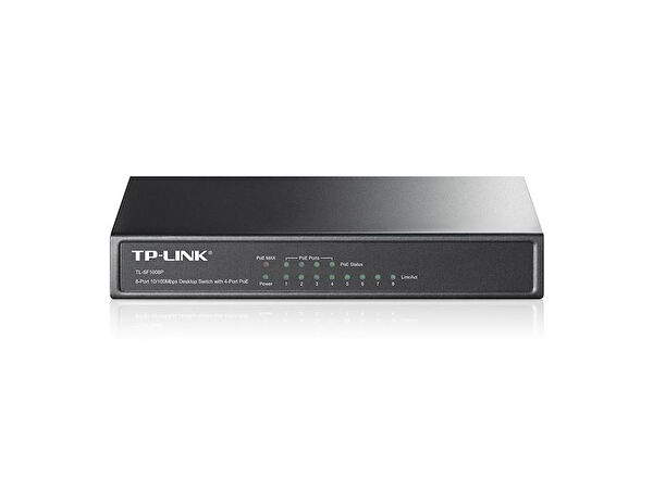 TP-Link Switch