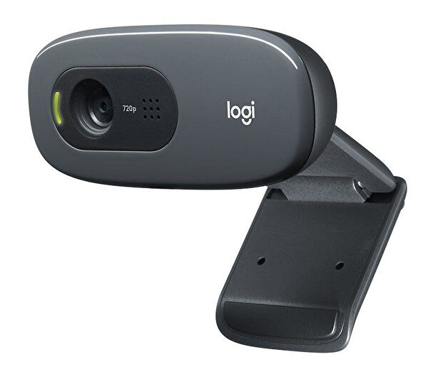 Logitech Webcam