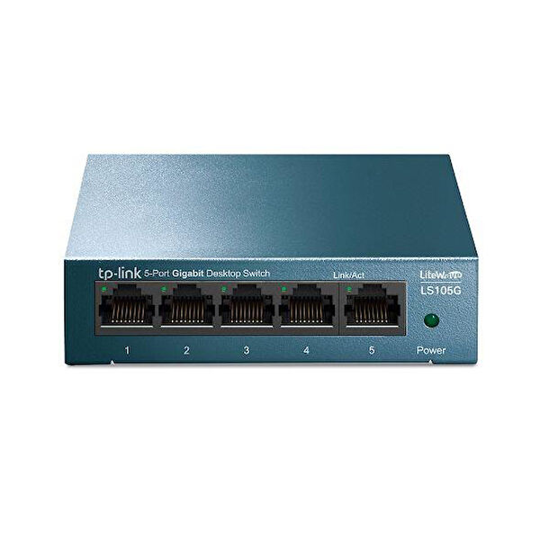 TP-Link Switch