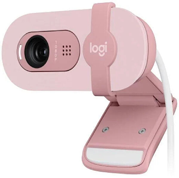 Logitech Webcam