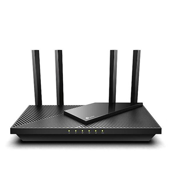 TP-Link Router