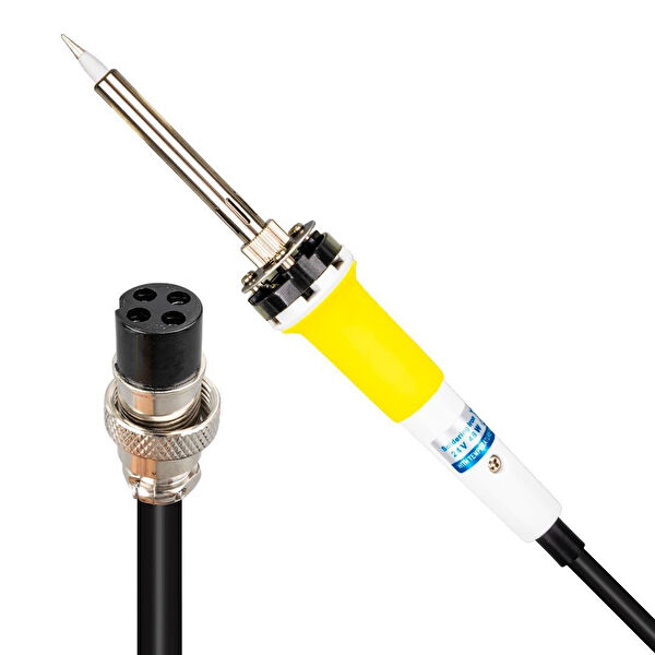 Hızlı Stok Lehim, Havya ve Aksesuarları