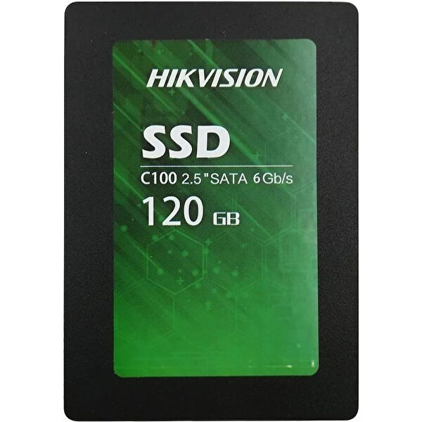 Hikvision SSD