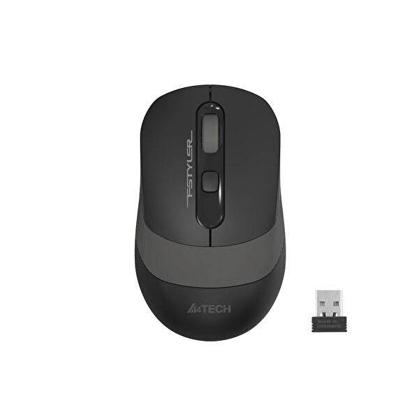 A4 Tech Mouse