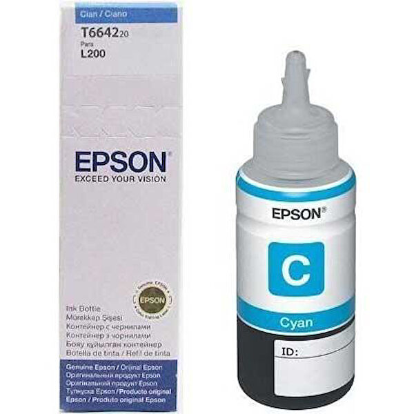 Epson Yazıcı Yedek Parça, Aksesuar