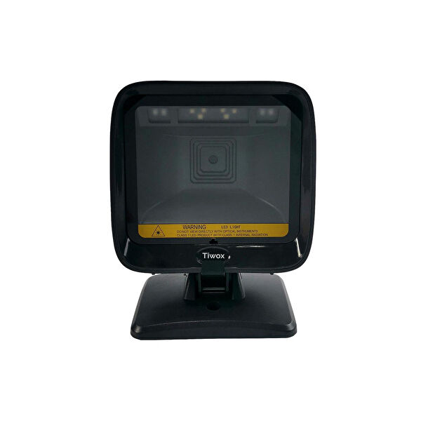 TIWOX Barkod Okuyucu