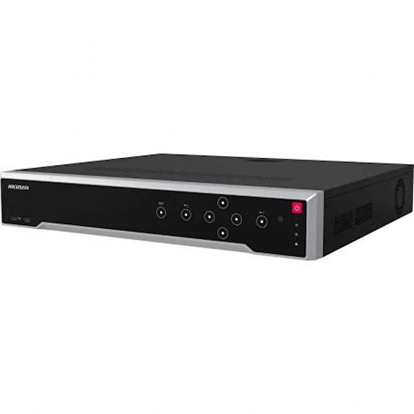 Hikvision Dvr